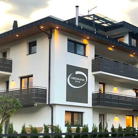 B&B Obermair Brunico Luaran gambar
