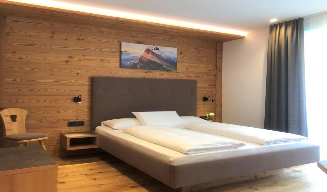 B&B Obermair Brunico Luaran gambar