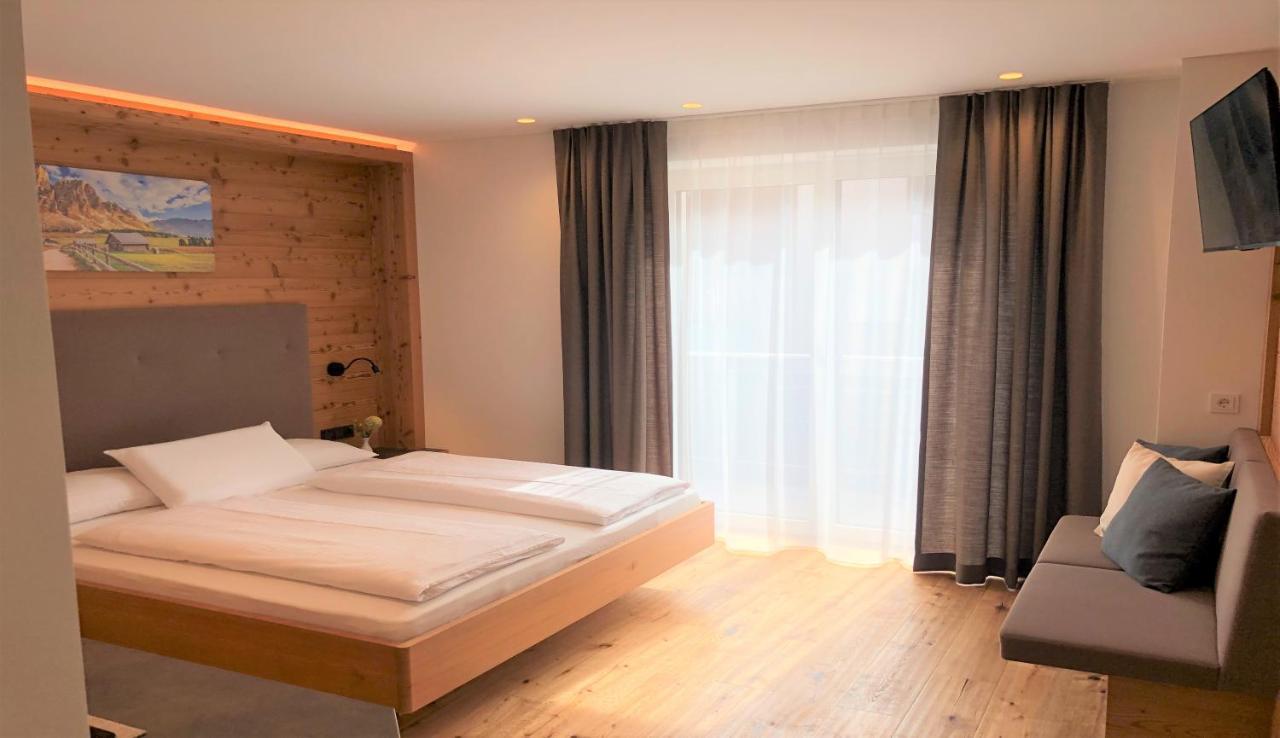 B&B Obermair Brunico Luaran gambar