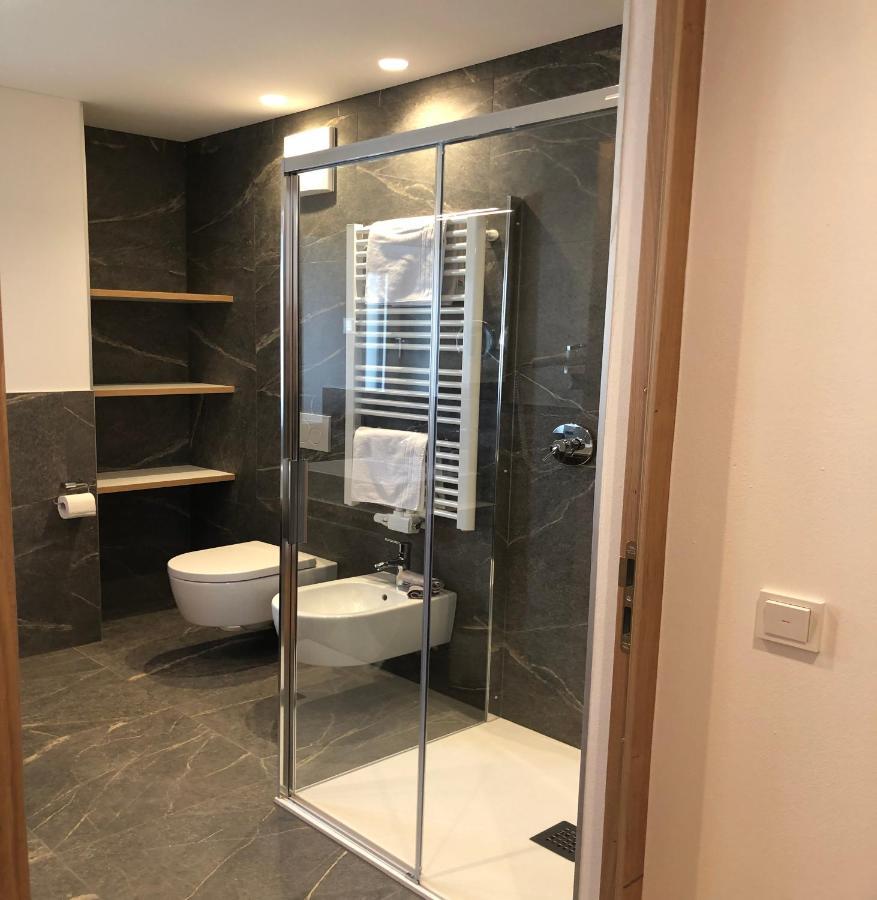 B&B Obermair Brunico Luaran gambar
