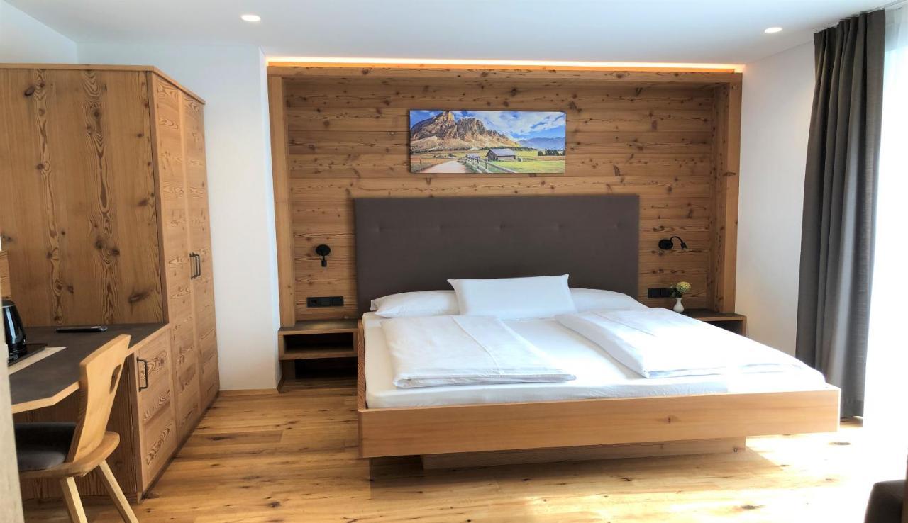 B&B Obermair Brunico Luaran gambar