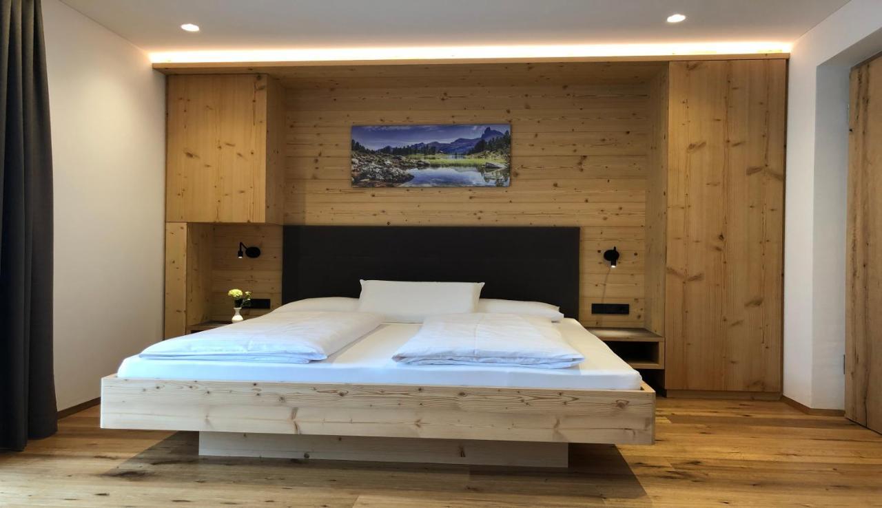 B&B Obermair Brunico Luaran gambar