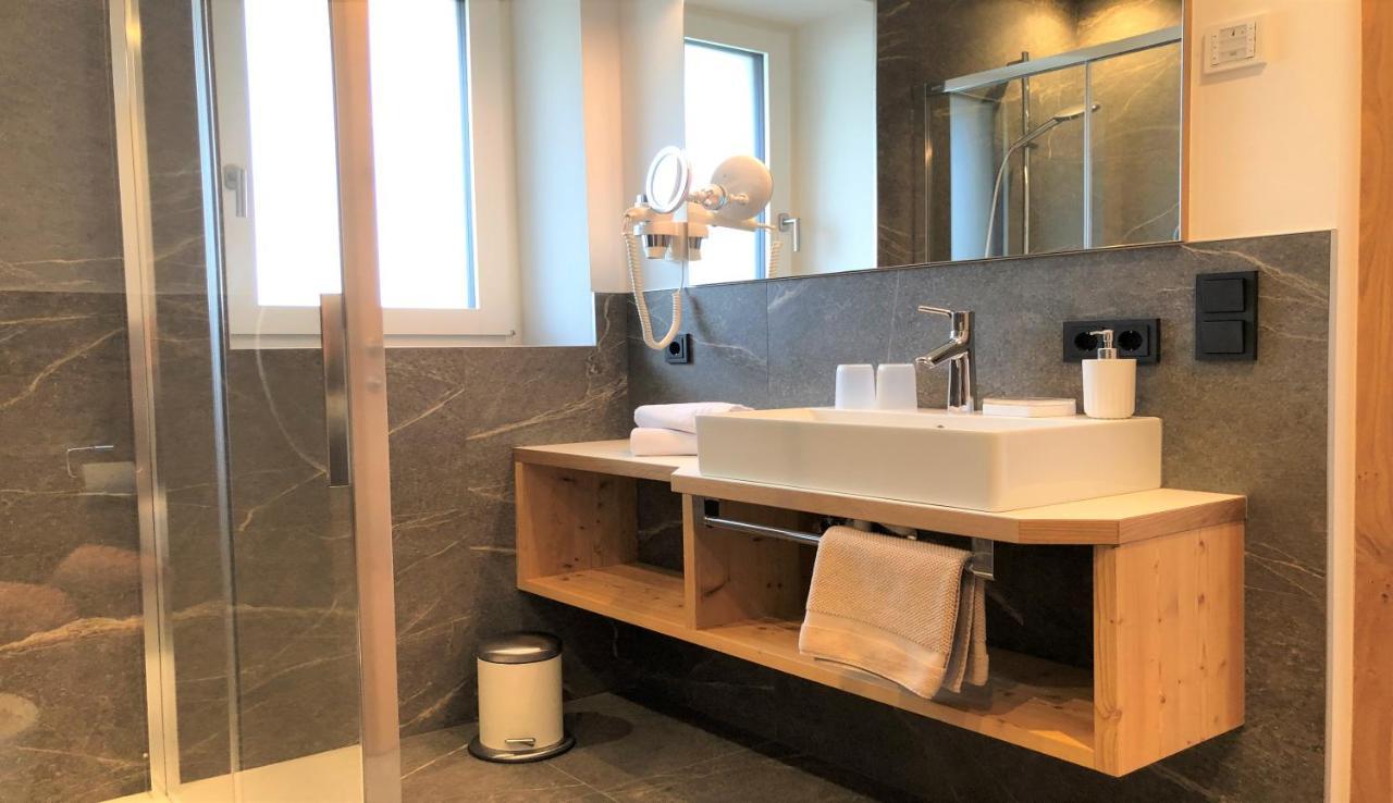 B&B Obermair Brunico Luaran gambar