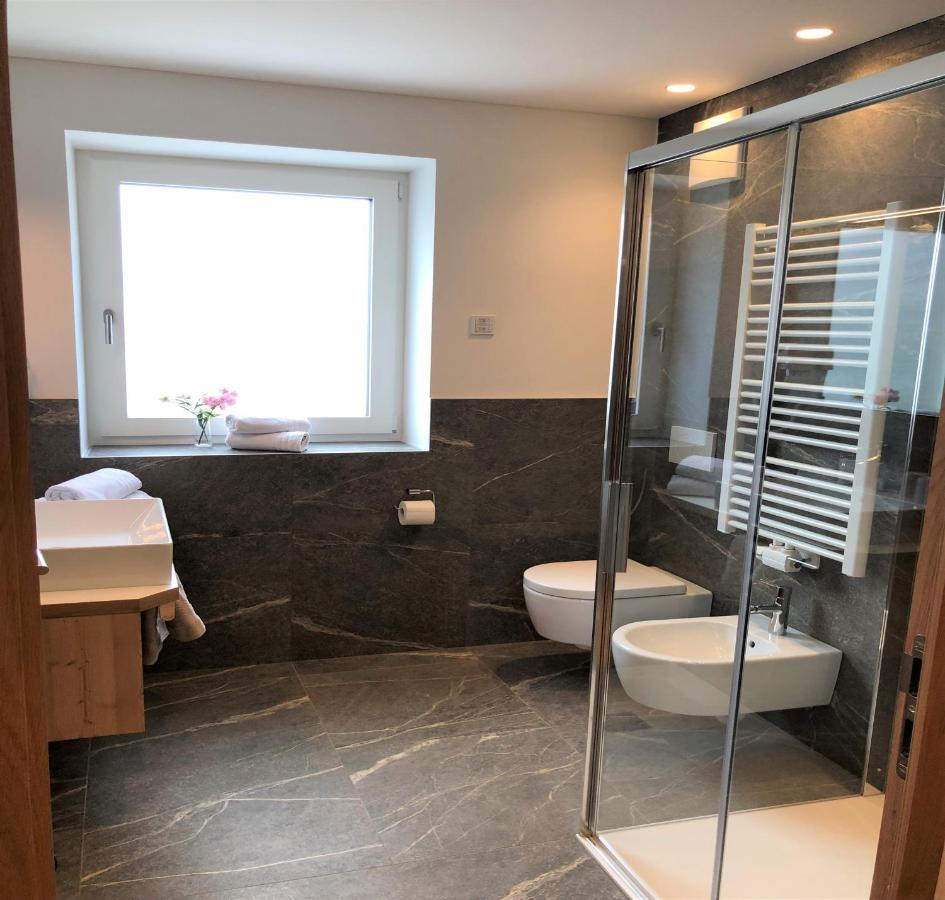 B&B Obermair Brunico Luaran gambar