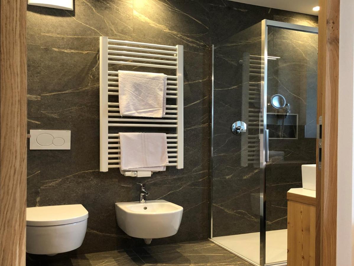 B&B Obermair Brunico Luaran gambar