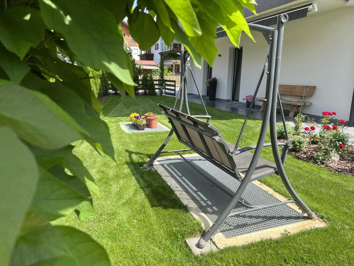 B&B Obermair Brunico Luaran gambar
