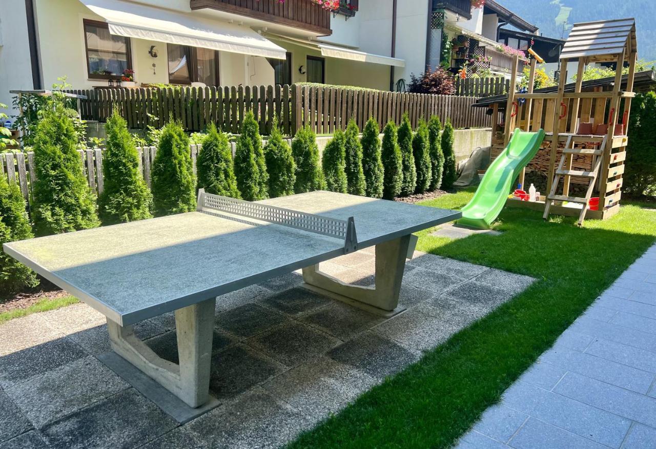 B&B Obermair Brunico Luaran gambar
