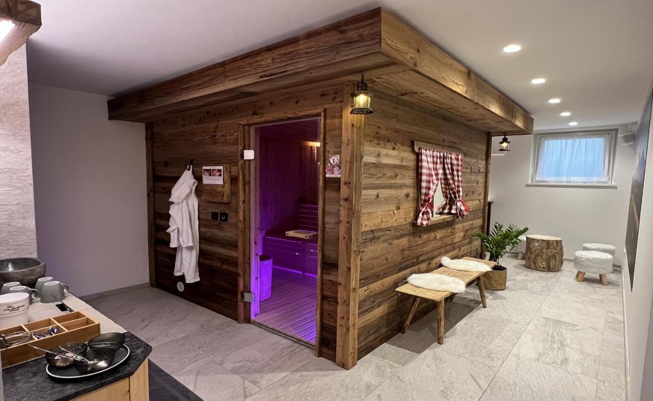 B&B Obermair Brunico Luaran gambar