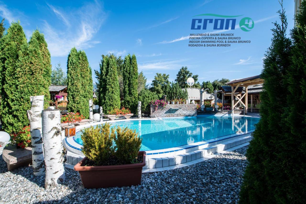 B&B Obermair Brunico Luaran gambar